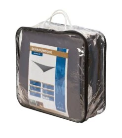 Bo-Garden Schaduwdoek - Grijs -Kampeerwereld Winkel 10519 bo camp 4471441