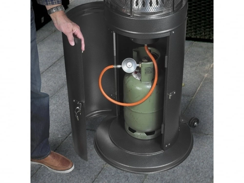 Eurom Lounge Heater Area Eurom Lounge Heater Area -Kampeerwereld Winkel 10591 lounge heater area