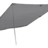 High Peak Tarp 1 - Grijs