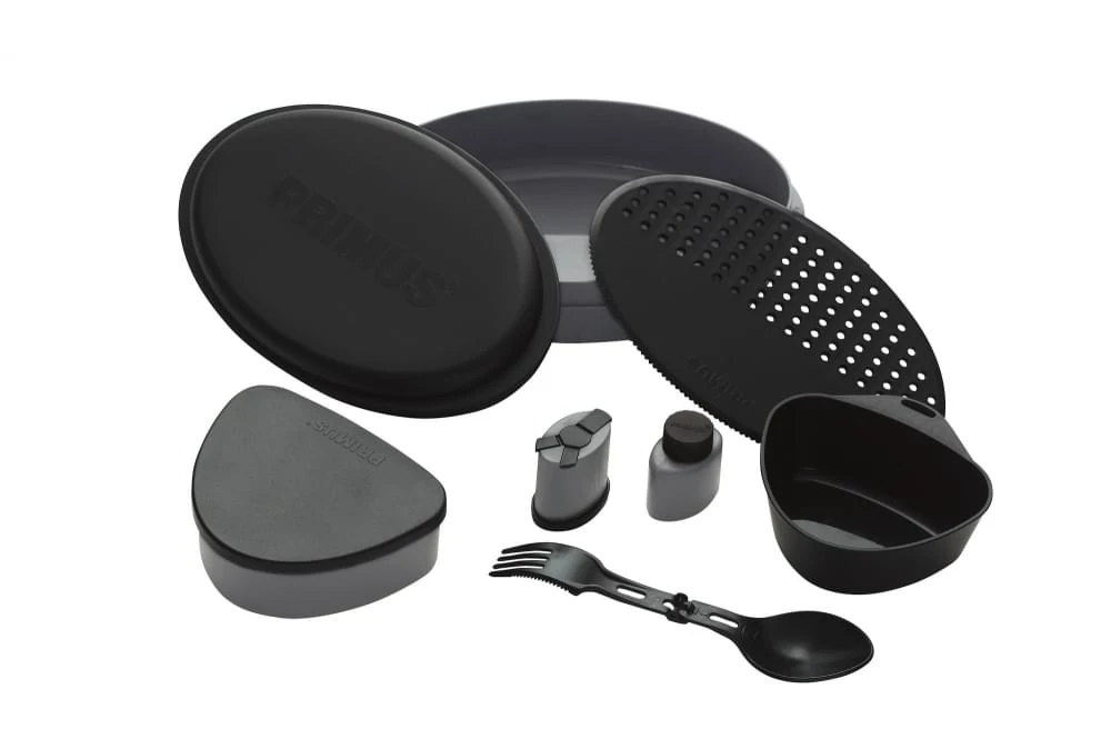 Primus Meal Set Primus Meal Set -Kampeerwereld Winkel 18848 primus meal set