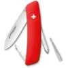 Swiza Knife D02 Red