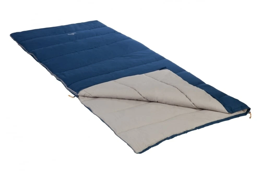 Nomad Brisbane Deken Slaapzak Blauw Nomad Brisbane Deken Slaapzak Blauw -Kampeerwereld Winkel 25850 nomad brisbane