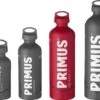 Primus Fuel Bottle 1.0 Brandstoffles Rood