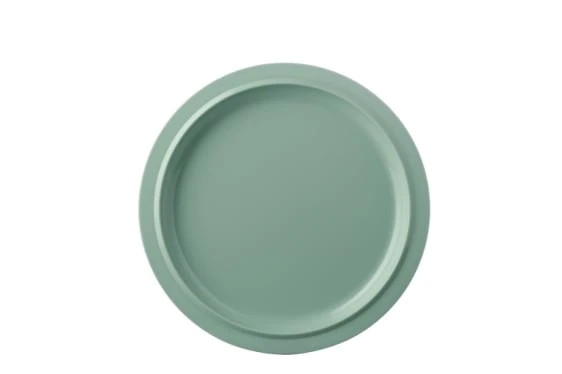 Mepal Plat Bord Basic 250 mm Groen Mepal Plat Bord Basic 250 Mm Groen -Kampeerwereld Winkel 30982 mepal plat bord basic