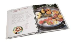 Cobb Kookboek Op De Cobb -Kampeerwereld Winkel 3536 cobb 126504