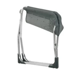 Crespo AL-231 Voetenbank Grijs -Kampeerwereld Winkel 41361 crespo voetenbank al 231 40 d.gri