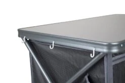 Crespo AP-105 Campingkast -Kampeerwereld Winkel 41456 crespo kookeiland ap 105