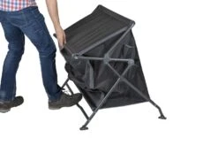 Crespo AP-105 Campingkast -Kampeerwereld Winkel 41459 crespo kookeiland ap 105