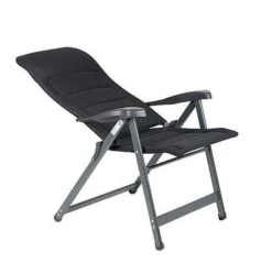 Crespo AP-237 Air-Deluxe Campingstoel Zwart 3 Crespo AP-237 Air-Deluxe Campingstoel Zwart -Kampeerwereld Winkel 41864 crespo ap 237 air deluxe stoel zwart