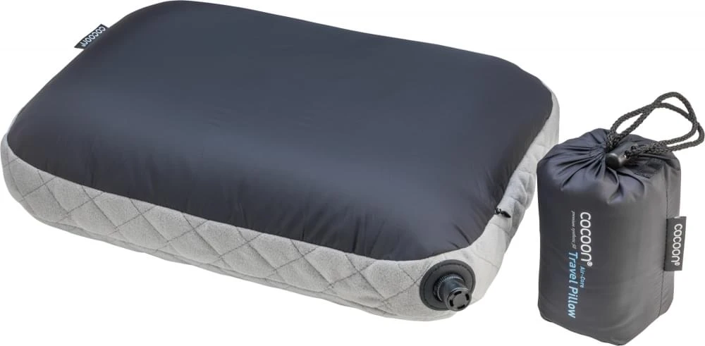 Cocoon Air Core Kussen Cocoon Air Core Kussen -Kampeerwereld Winkel 42093 cocoon air core kussen