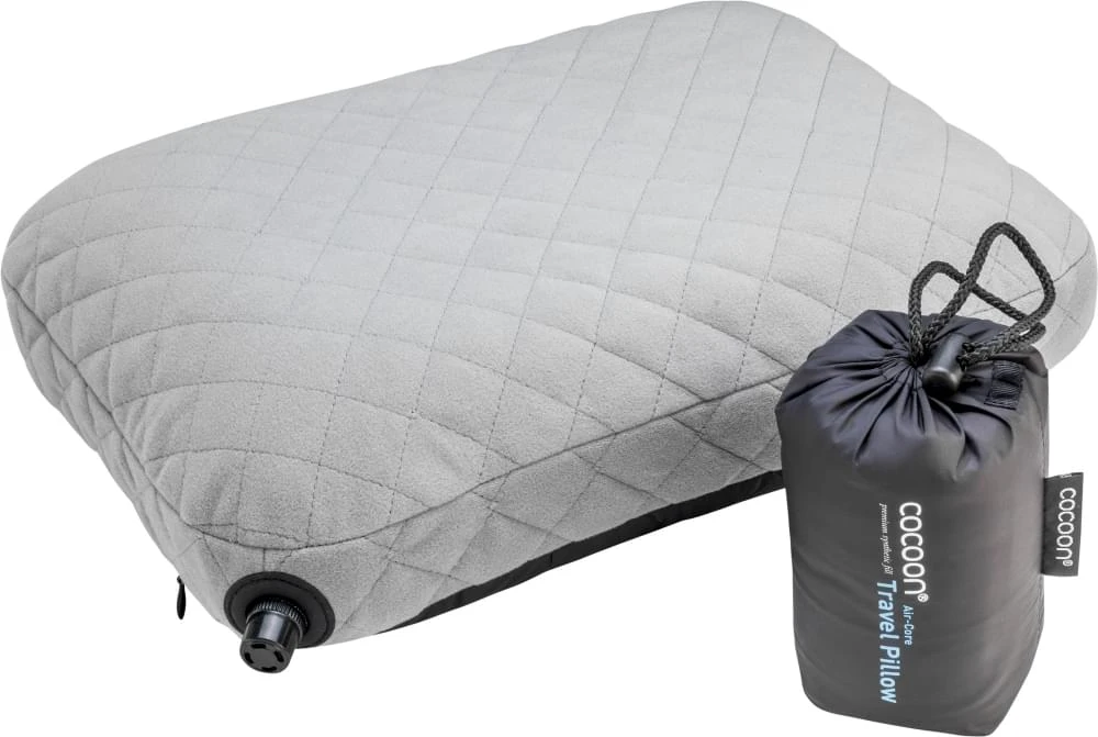Cocoon Air Core Kussen Cocoon Air Core Kussen -Kampeerwereld Winkel 42094 cocoon air core kussen