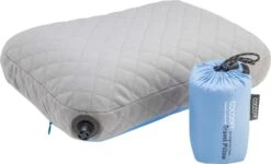 Cocoon Air Core UL M Kussen Blauw