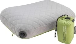 Cocoon Air Core UL M Kussen Groen