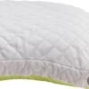 Cocoon Air Core Hood UL Kussen Groen