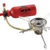 MSR WhisperLite International Combo Benzinebrander