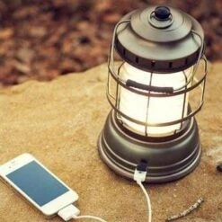 Barebones Forest Lantaarn Bruin 3 Barebones Forest Lantaarn Bruin -Kampeerwereld Winkel 44013 barebones forest bronze v1.2