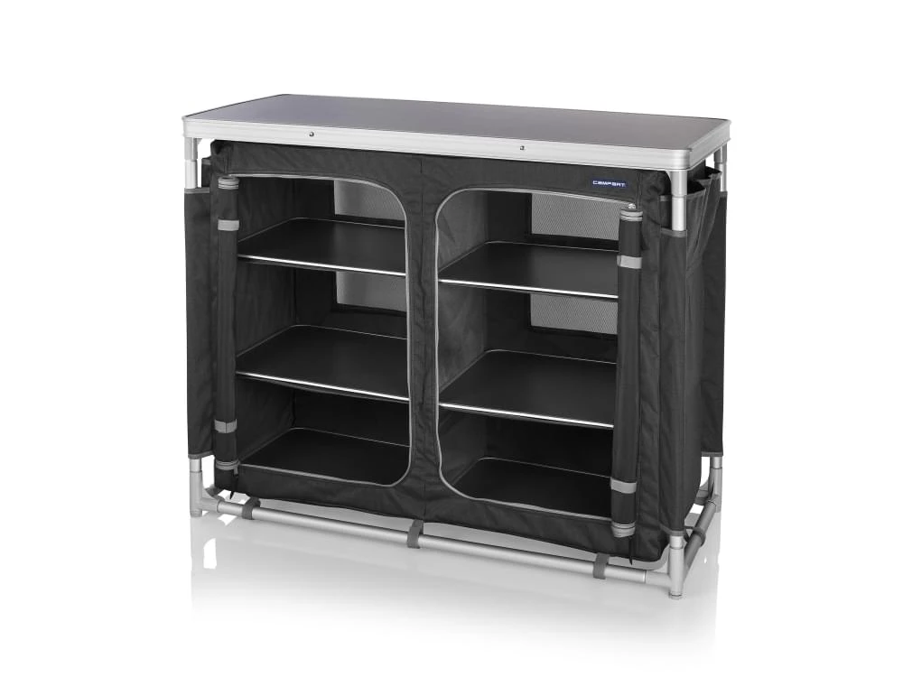 Campart Travel Campingkast Madrid Campart Travel Campingkast Madrid -Kampeerwereld Winkel 45772 campart travel campingkeuken madrid