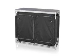 Campart Travel Campingkast Madrid 2 Campart Travel Campingkast Madrid -Kampeerwereld Winkel 45774 campart travel campingkeuken madrid