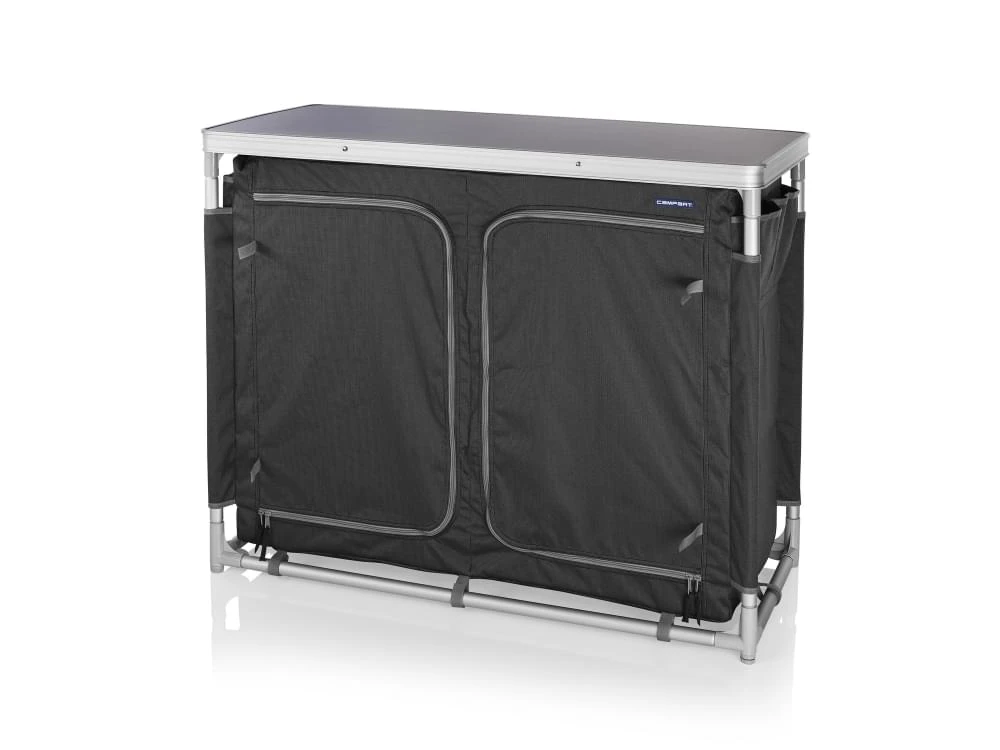 Campart Travel Campingkast Madrid Campart Travel Campingkast Madrid -Kampeerwereld Winkel 45774 campart travel campingkeuken madrid