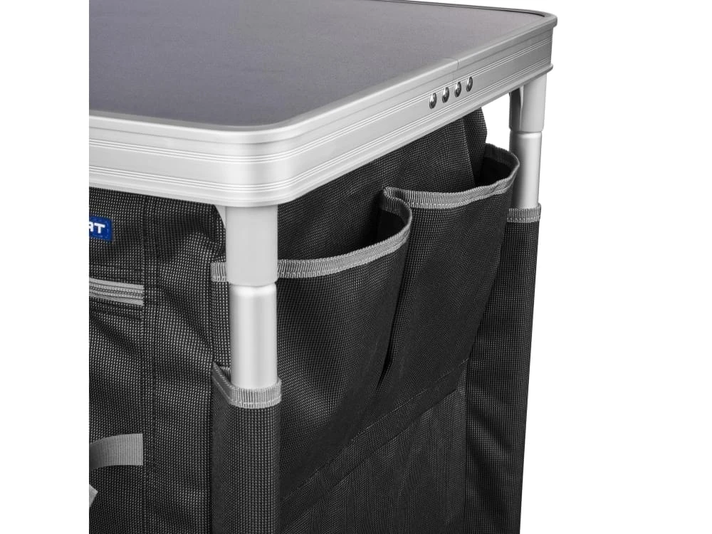 Campart Travel Campingkast Madrid Campart Travel Campingkast Madrid -Kampeerwereld Winkel 45777 campart travel campingkeuken madrid