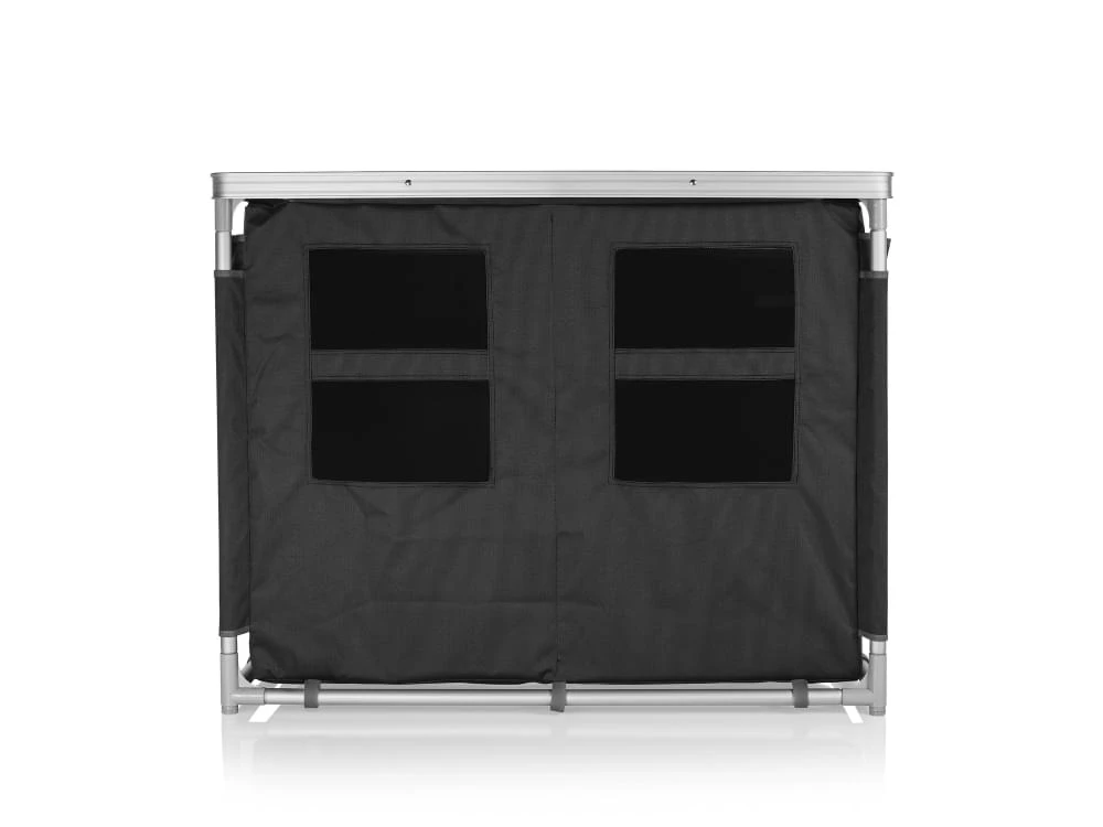 Campart Travel Campingkast Madrid Campart Travel Campingkast Madrid -Kampeerwereld Winkel 45780 campart travel campingkeuken madrid