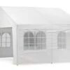 DWS Fiesta Partytent - Wit