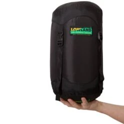 Lowland Companion CC 1 Deken Slaapzak Dons Blauw -Kampeerwereld Winkel 48114 lowland companion cc 1