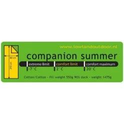 Lowland Companion Summer Deken Slaapzak Dons Groen 2 Lowland Companion Summer Deken Slaapzak Dons Groen -Kampeerwereld Winkel 48125 lowland companion summer
