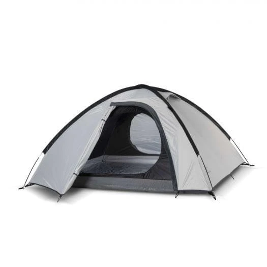 Bardani Stratos 240 / 3 Persoons Tent Grijs Bardani Stratos 240 / 3 Persoons Tent Grijs -Kampeerwereld Winkel 53814 bardani bardani stratos 240 bijzettent