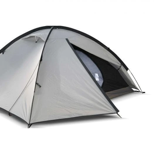 Bardani Stratos 240 / 3 Persoons Tent Grijs Bardani Stratos 240 / 3 Persoons Tent Grijs -Kampeerwereld Winkel 53815 bardani bardani stratos 240 bijzettent