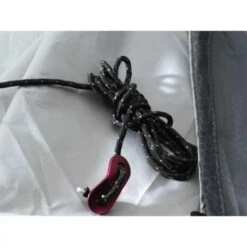 Bardani Stratos 240 / 3 Persoons Tent Grijs 4 Bardani Stratos 240 / 3 Persoons Tent Grijs -Kampeerwereld Winkel 53817 bardani bardani stratos 240 bijzettent