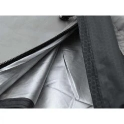 Bardani Stratos 240 / 3 Persoons Tent Grijs 5 Bardani Stratos 240 / 3 Persoons Tent Grijs -Kampeerwereld Winkel 53818 bardani bardani stratos 240 bijzettent