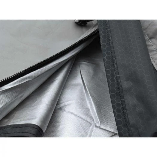 Bardani Stratos 240 / 3 Persoons Tent Grijs Bardani Stratos 240 / 3 Persoons Tent Grijs -Kampeerwereld Winkel 53818 bardani bardani stratos 240 bijzettent