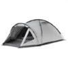 Bardani Stelvio 220 / 2 Persoons Tent Grijs