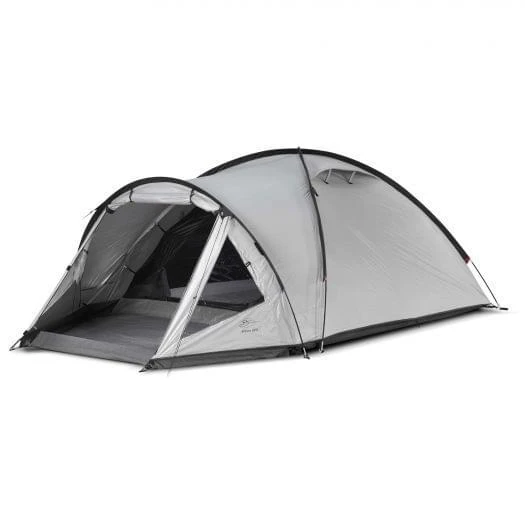 Bardani Stelvio 220 / 2 Persoons Tent Grijs Bardani Stelvio 220 / 2 Persoons Tent Grijs -Kampeerwereld Winkel 53840 bardani bardani stelvio 220 bijzettent
