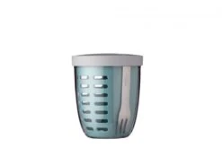 Mepal Fruit & Veggie Pot Ellipse Groen