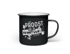 Hendriks Mok Proost Op Je Avontuur