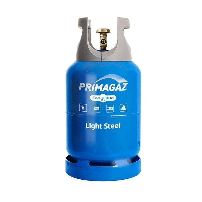 Benegas Comfort Steel 6 kg Vulling Benegas Comfort Steel 6 Kg Vulling -Kampeerwereld Winkel 59694 primagaz easy blue plus 6 kg vulling