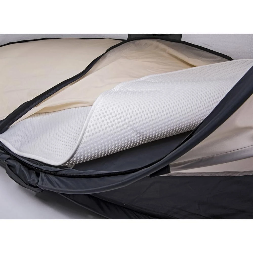 Deryan Welcool Matras Peuter Isolatiemat Deryan Welcool Matras Peuter Isolatiemat -Kampeerwereld Winkel 61855 deryan welcool matras peuter