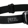 Petzl Tactikka 300 Hoofdlamp Zwart