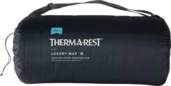 Therm-A-Rest LuxuryMap Regular Slaapmat Blauw 3 Therm-A-Rest LuxuryMap Regular Slaapmat Blauw -Kampeerwereld Winkel 66191 therm a rest luxurymap regular slaapmat