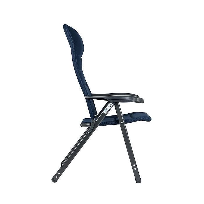 Crespo AP-237 Air-Deluxe Campingstoel Blauw Crespo AP-237 Air-Deluxe Campingstoel Blauw -Kampeerwereld Winkel 66796 crespo ap 237 air deluxe campingstoel