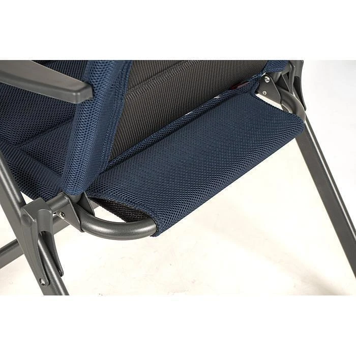 Crespo AP-237 Air-Deluxe Campingstoel Blauw Crespo AP-237 Air-Deluxe Campingstoel Blauw -Kampeerwereld Winkel 66799 crespo ap 237 air deluxe campingstoel