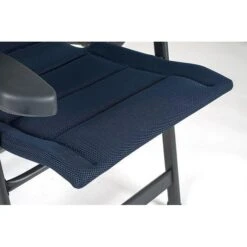 Crespo AP-237 Air-Deluxe Campingstoel Blauw 5 Crespo AP-237 Air-Deluxe Campingstoel Blauw -Kampeerwereld Winkel 66800 crespo ap 237 air deluxe campingstoel