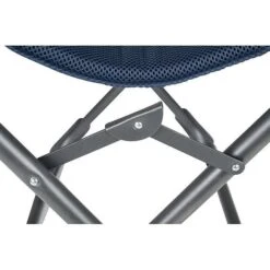 Crespo AP-231 Air-Deluxe Voetenbank Blauw -Kampeerwereld Winkel 66823 crespo ap 231 air deluxe voetenbank