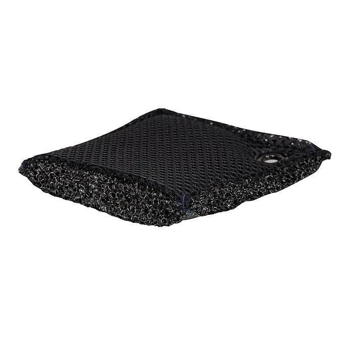 Crespo AP-237 Air-Deluxe Campingstoel Zwart Crespo AP-237 Air-Deluxe Campingstoel Zwart -Kampeerwereld Winkel 66840 crespo ap 237 air deluxe campingstoel