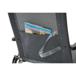 Crespo AL-205 Strandstoel Donkergrijs 2 Crespo AL-205 Strandstoel Donkergrijs -Kampeerwereld Winkel 66890 crespo al 205 strandstoel