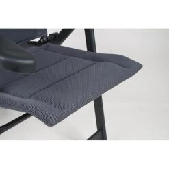 Crespo AP-237 Air-Deluxe Campingstoel Grijs 6 Crespo AP-237 Air-Deluxe Campingstoel Grijs -Kampeerwereld Winkel 66948 crespo ap 237 air deluxe campingstoel