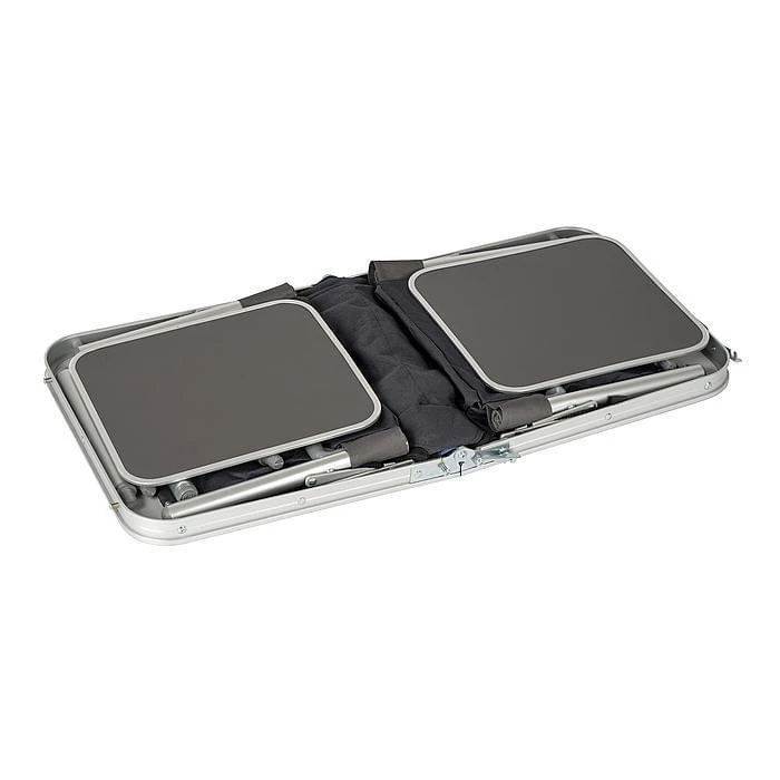 Bo-Camp Side Table Campingkast Bo-Camp Side Table Campingkast -Kampeerwereld Winkel 67009 bo camp side table campingkast