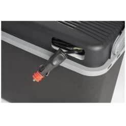 Bo-Camp Arctic Autokoelbox 12V 2 Bo-Camp Arctic Autokoelbox 12V -Kampeerwereld Winkel 67491 bo camp arctic autokoelbox 12v